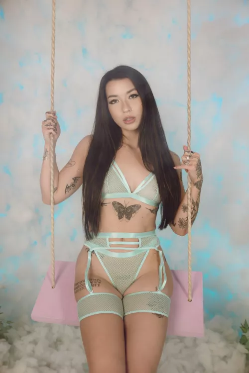 riding all day long 😈