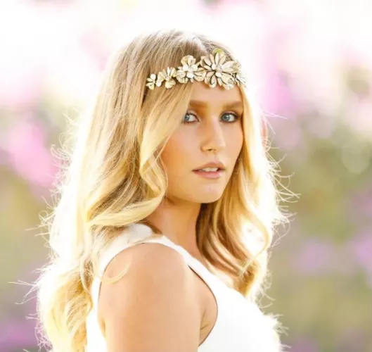 Sailor Brinkley Cook