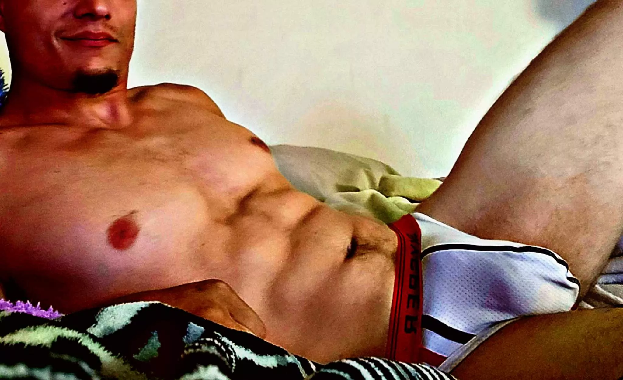 Should I show the back next?