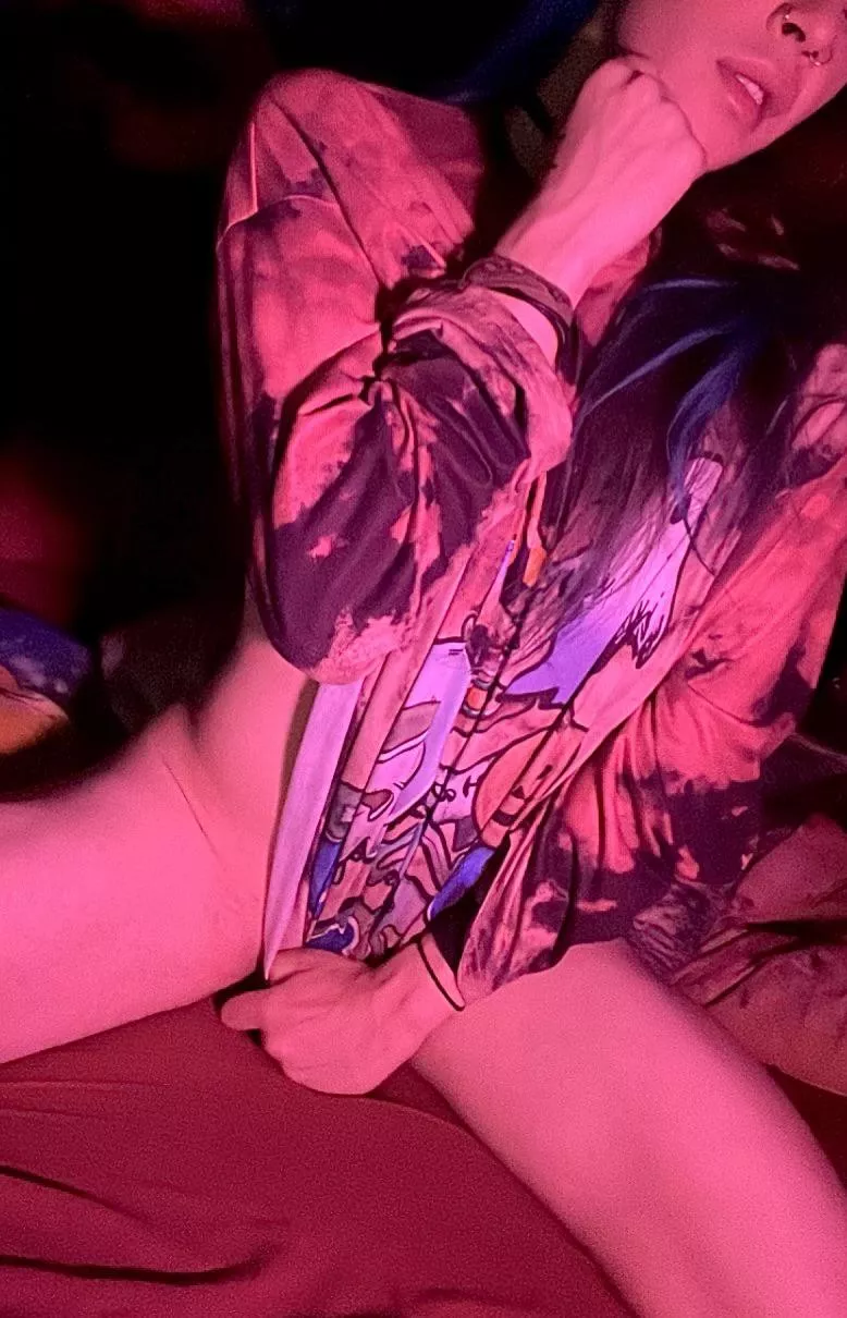 🎃Soon we get spooky 👻