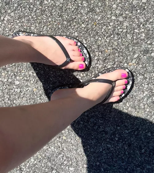 Spend time with me? OC