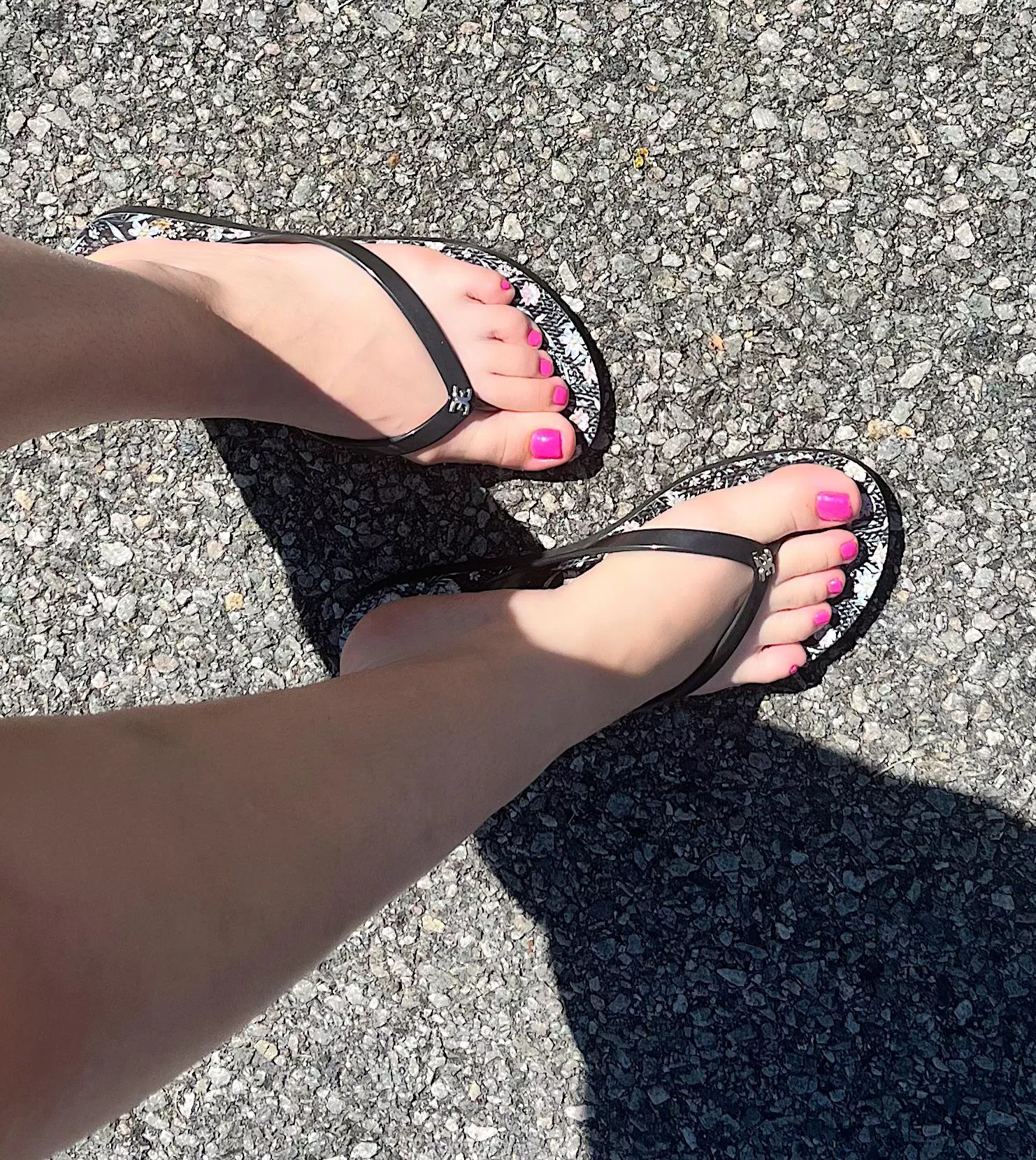 Spend time with me? OC