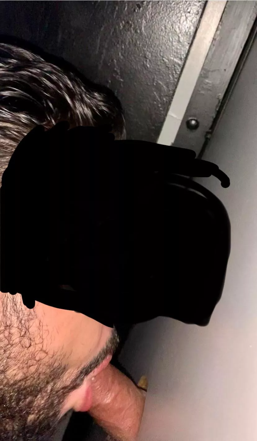 Still hoping to come across a bbc