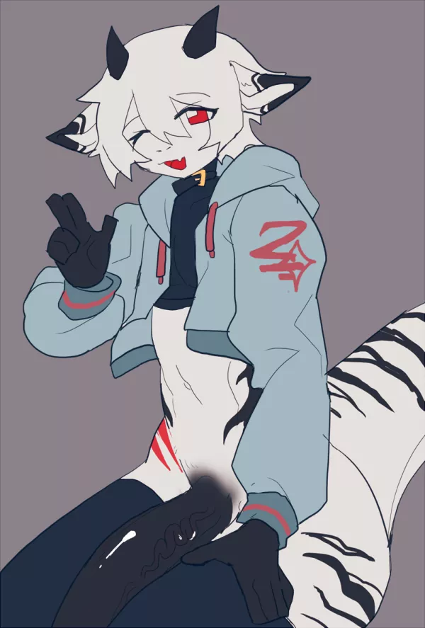 such a cutie~ (2blunts 9sluts)