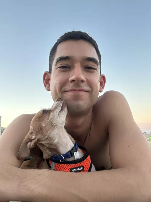 Sunday. Summer is closing. 😮‍💨