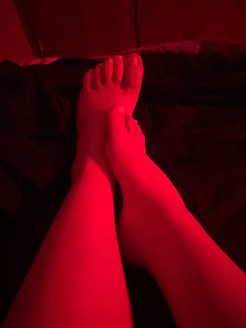 They aren’t going to worship themselves now are they? Go ahead, get to work :3🤍