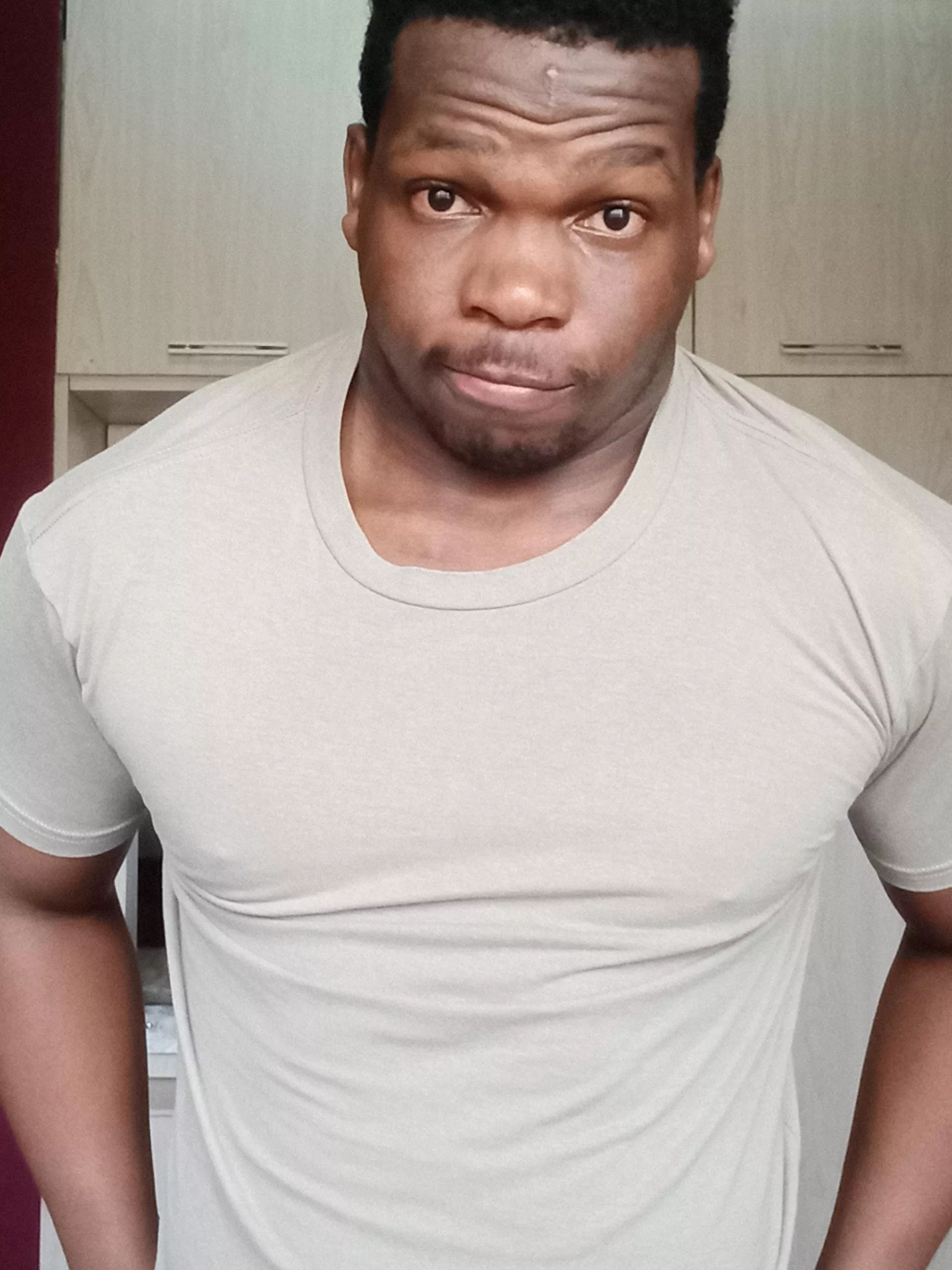 This and that and feeling cute