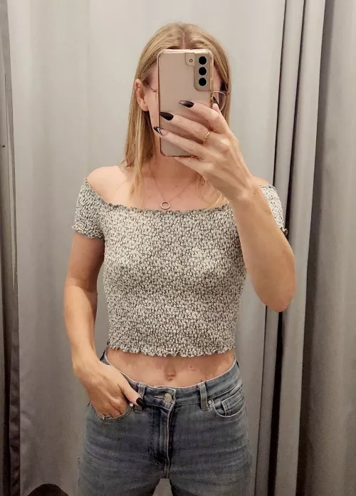 This hugs in all the right places