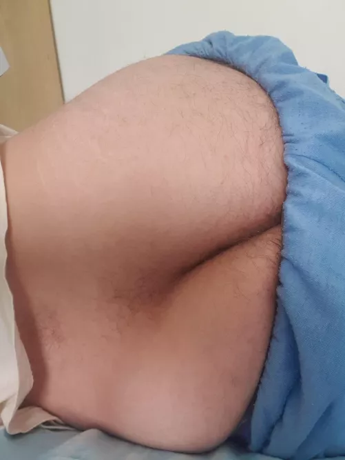 This is how i usually sleep