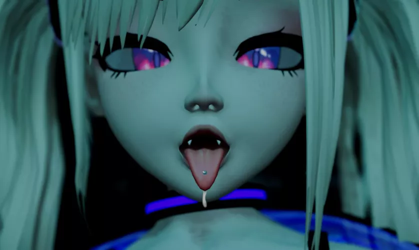 This is probably my last stream today, next time I will wait for you at my birthday party on September 30th. So I’m looking forward to having some fun today!🖤 https://chaturbate.com/emyliveshow