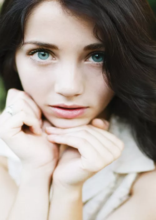 Those Beautiful Eyes