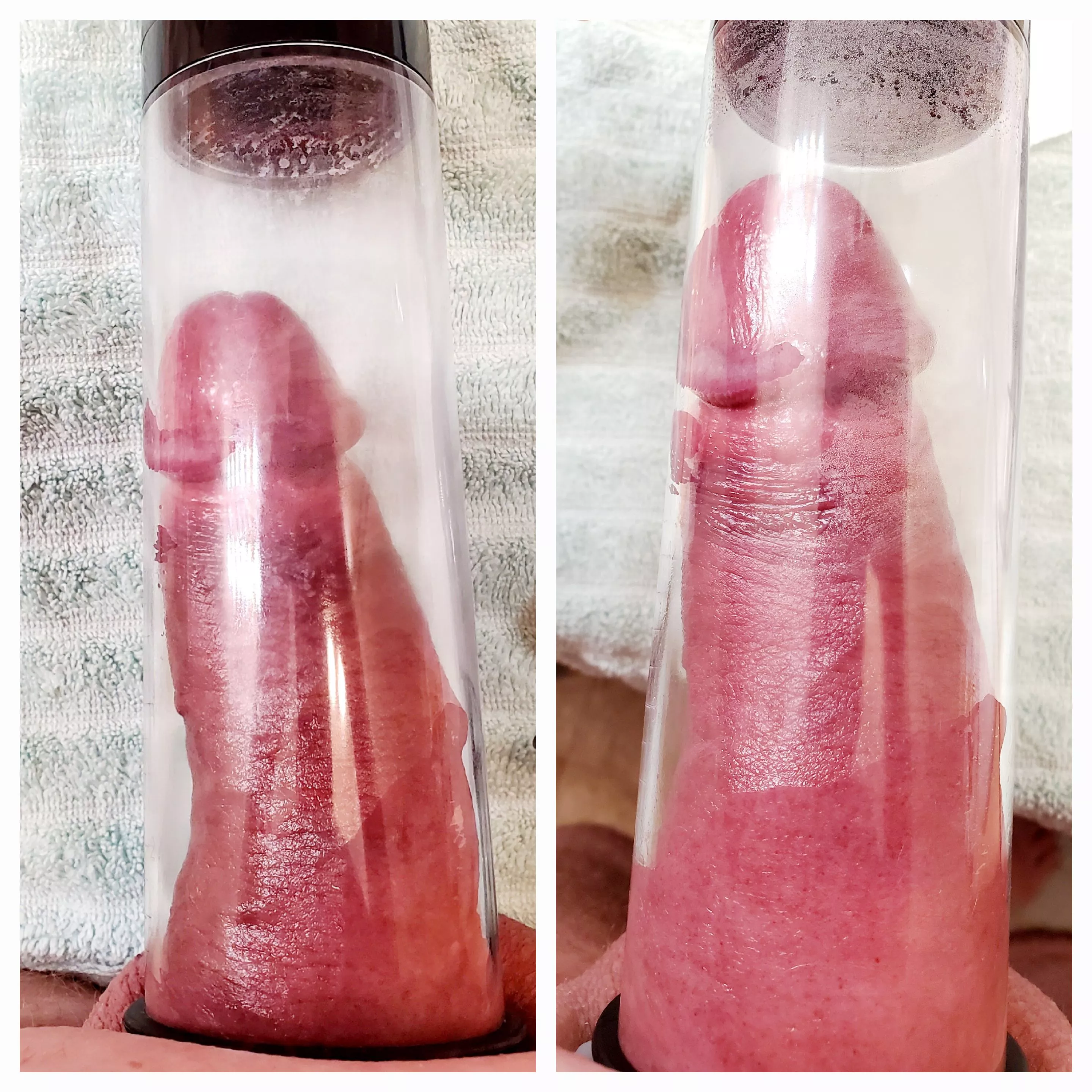 Tonight's 30 minute session