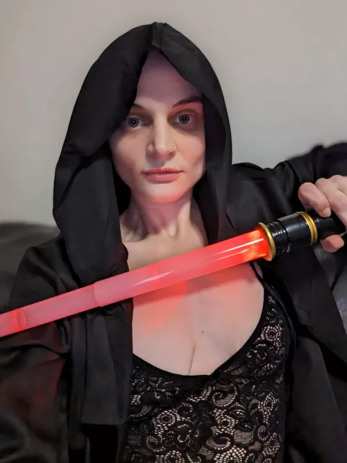 Welcome to the Dark Side, we have NBs