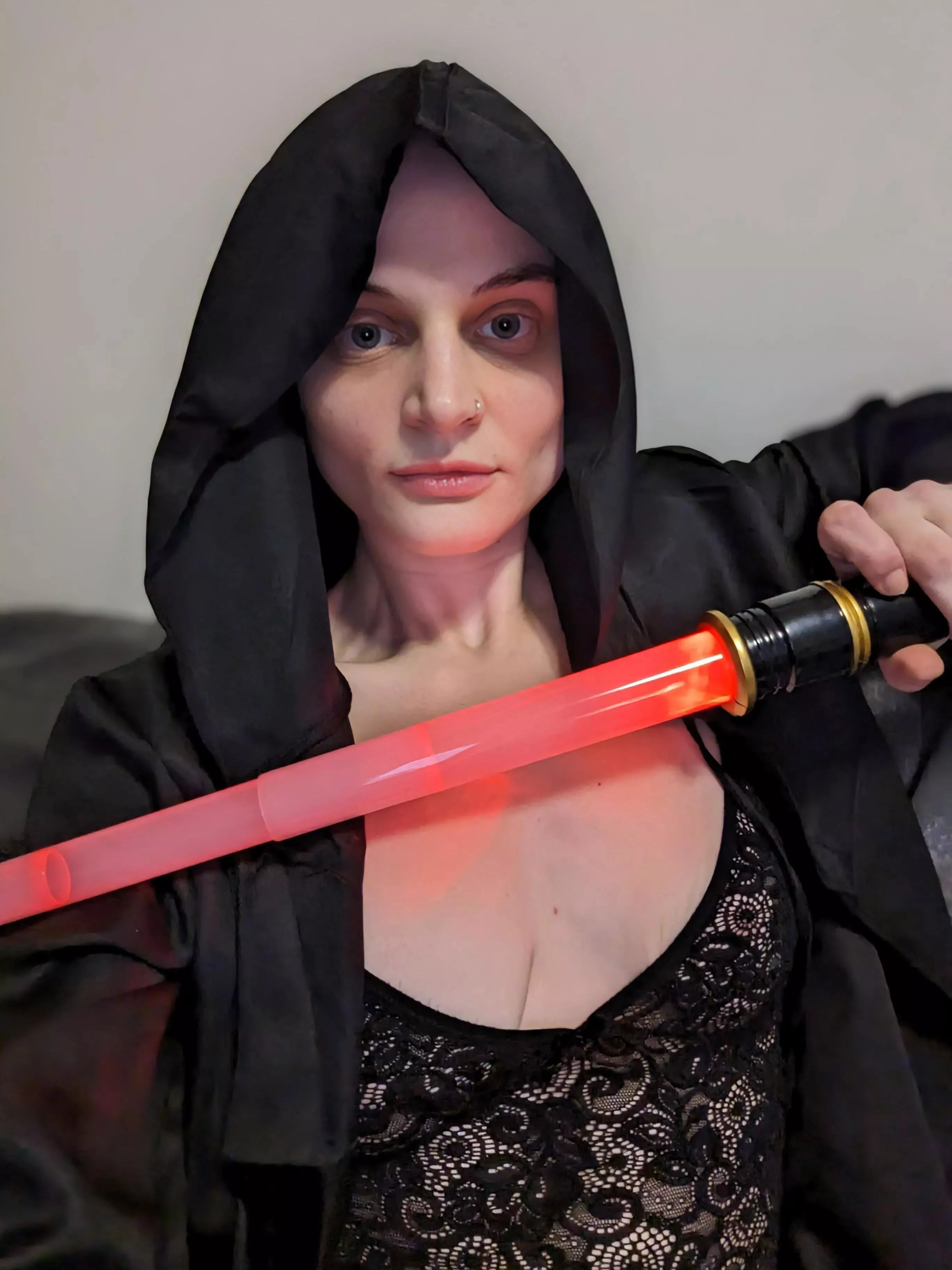 Welcome to the Dark Side, we have NBs