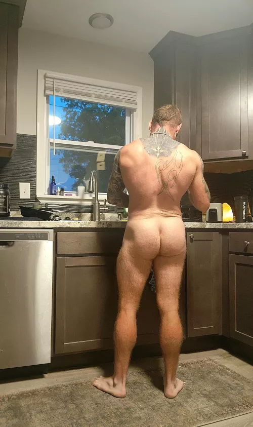 What you want for breakfast?