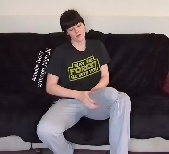 Whatever you're about to say, I'd love to see you even try