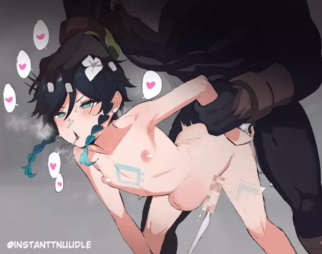 When there’s a big difference in size it’s so exciting 😍