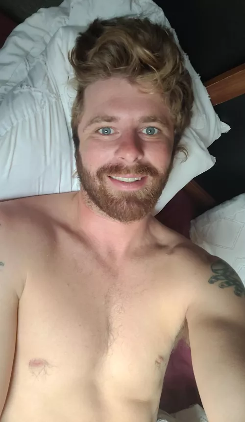 When you don't want to go to work after the long weekend😈