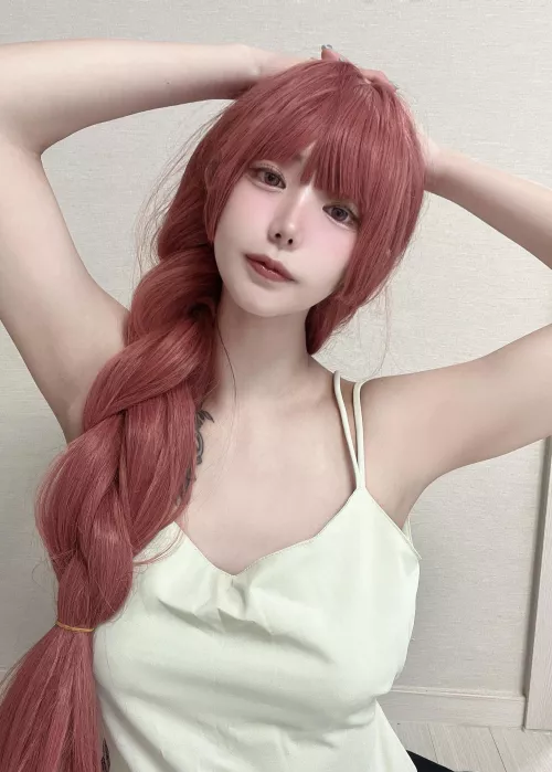 Which one are you licking first?