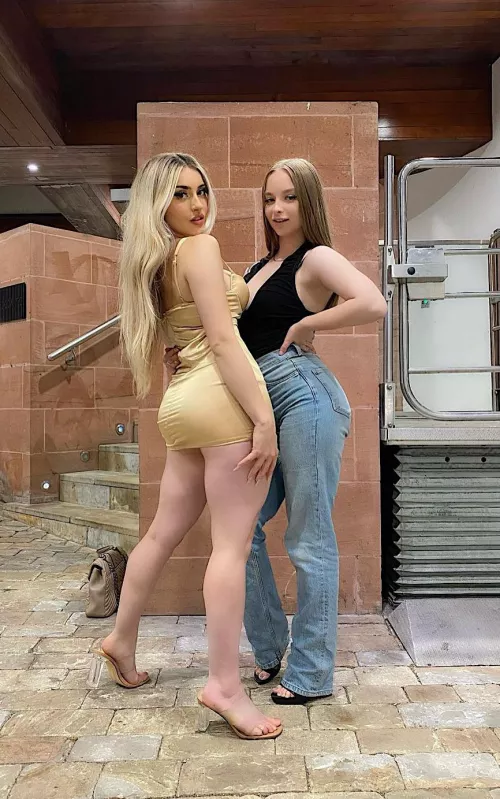 Which one you picking?