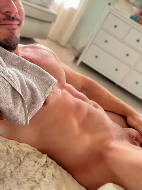 Who wants to climb on?