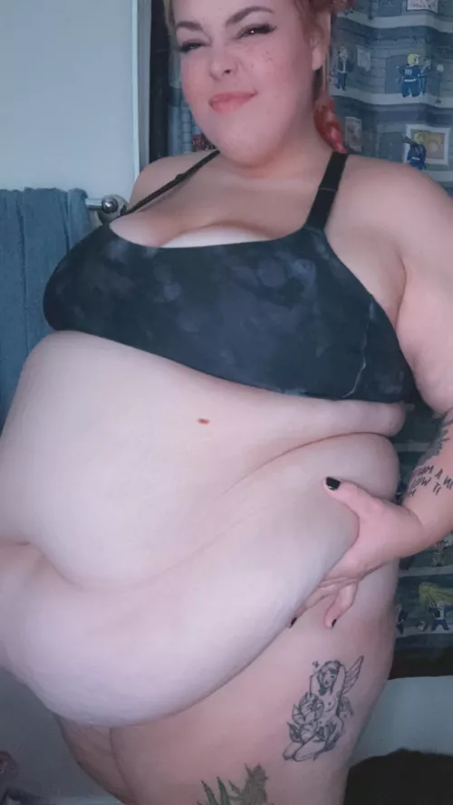 Who wants to hold it?