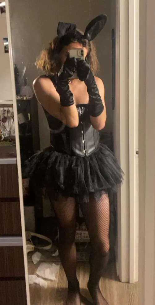 who’s in the halloween mood?