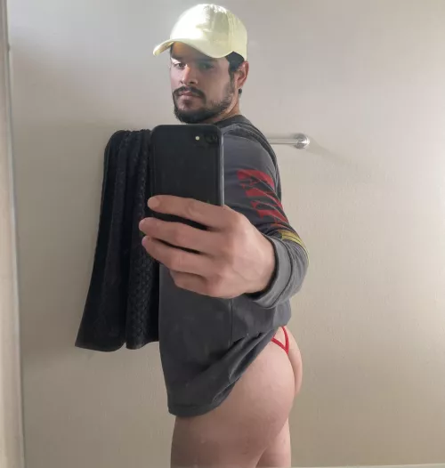 With the lights out it’s less dangerous