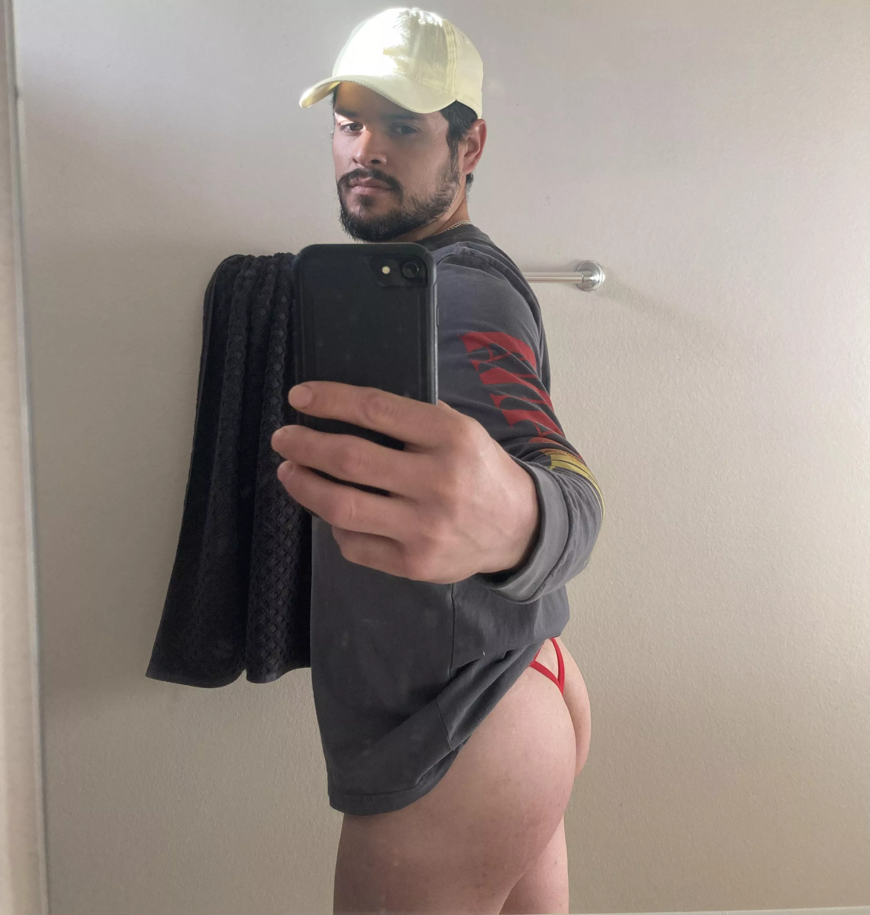 With the lights out it’s less dangerous