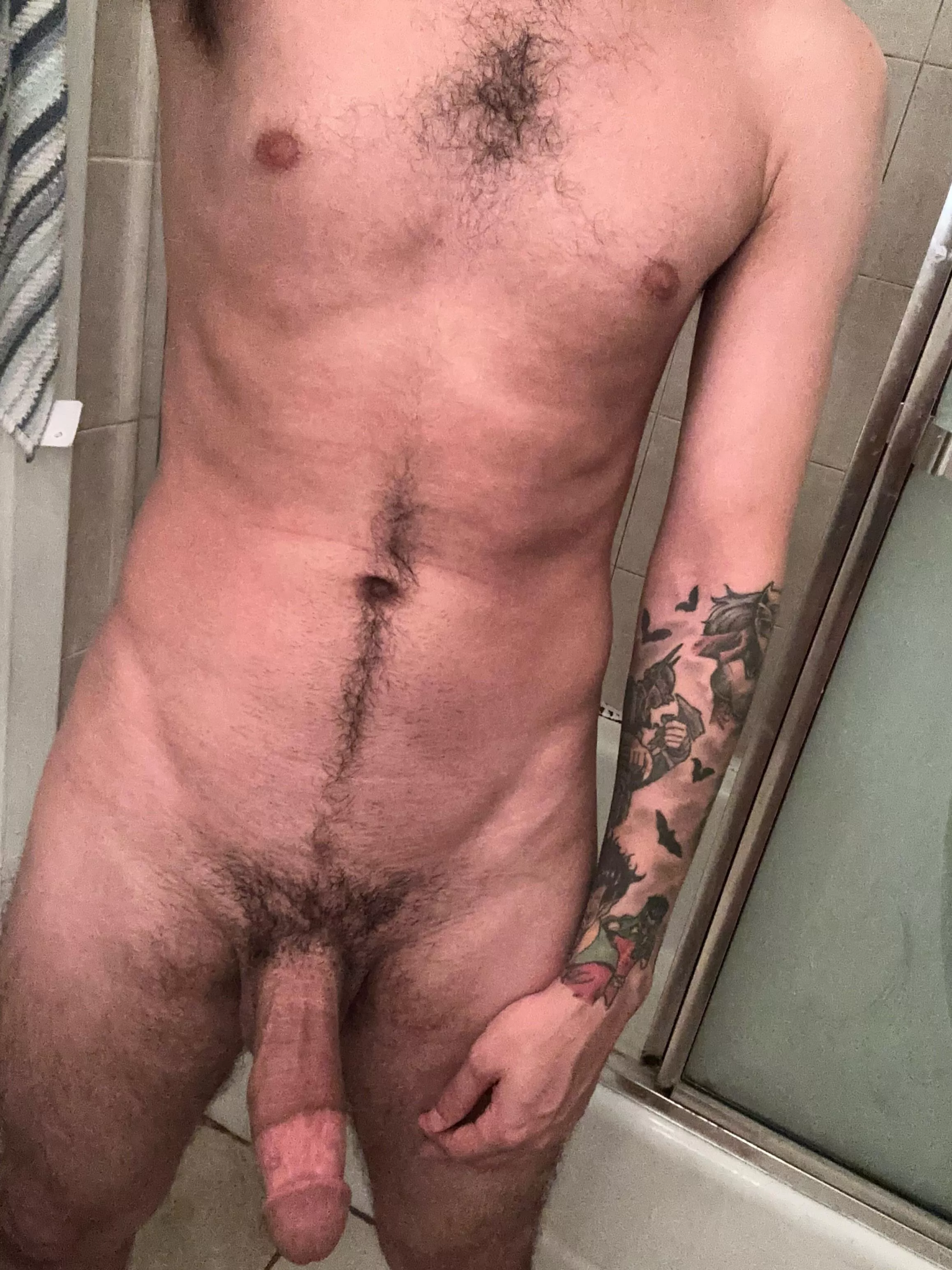 Would you let me fill you up?