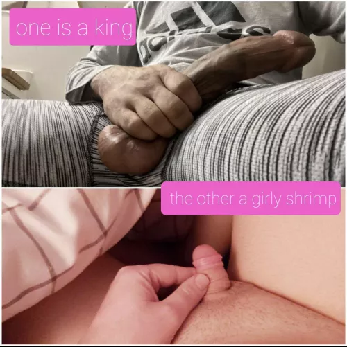 Yep it’s clear to us all