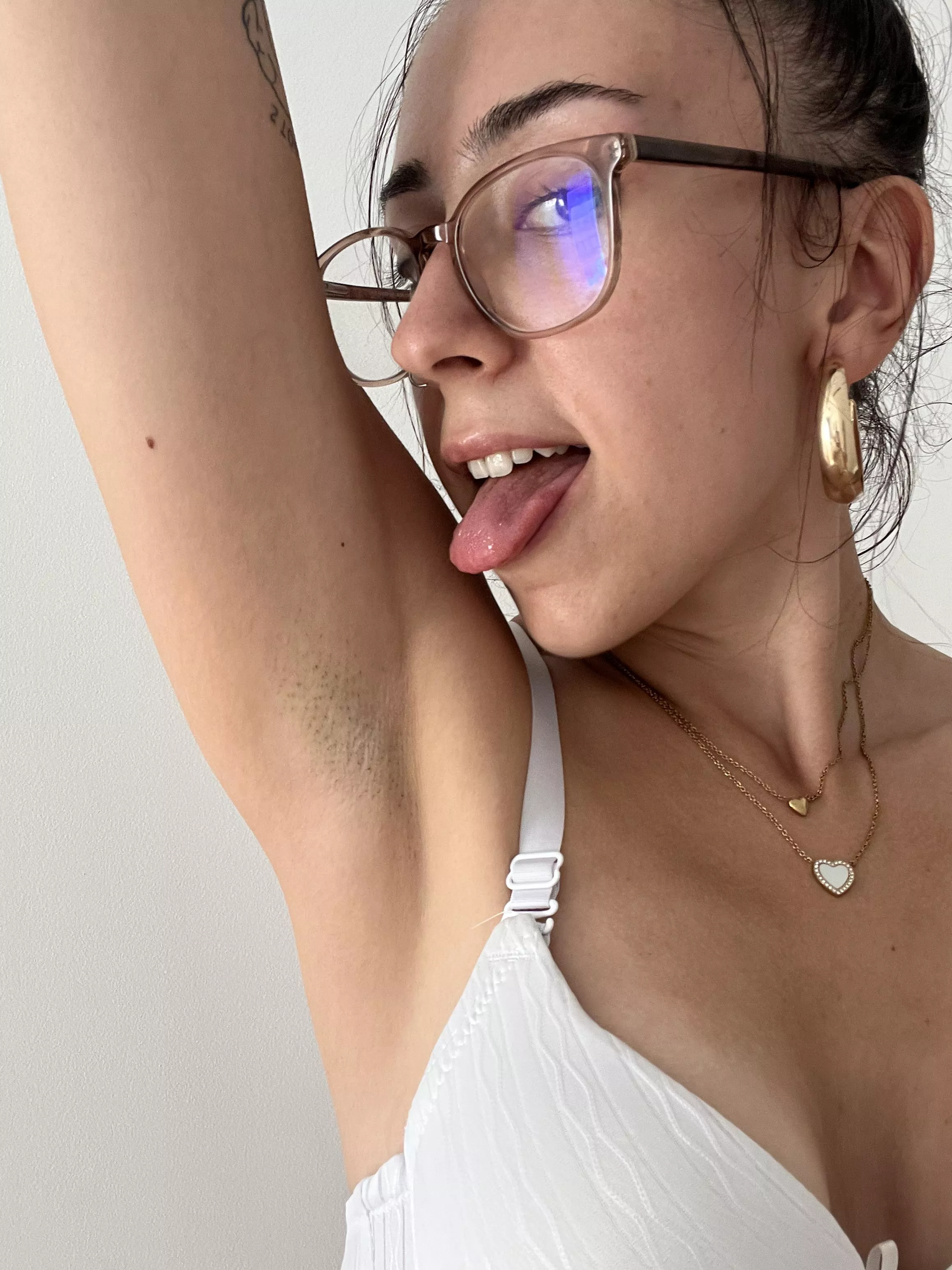 You can lick it only if I lick it first