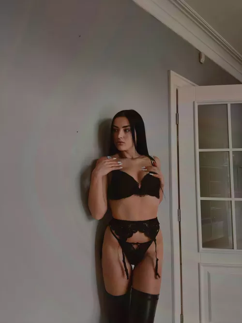 You love it small and smooth