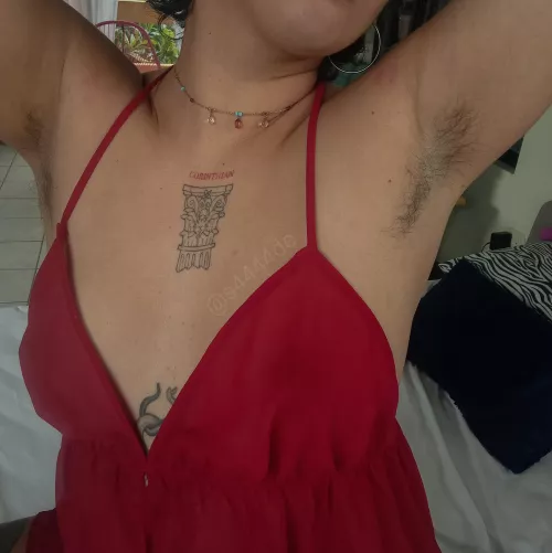 you may sniff and lick them