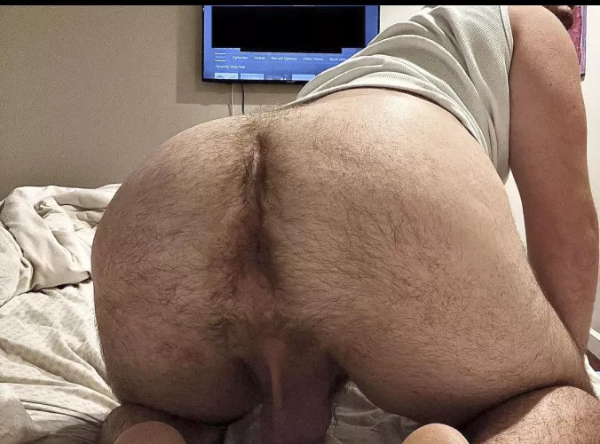 (31) man pussy