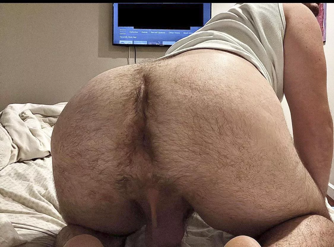(31) man pussy