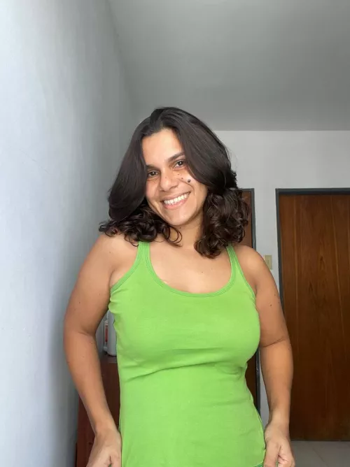 34 years old mom of 2, honest opinion