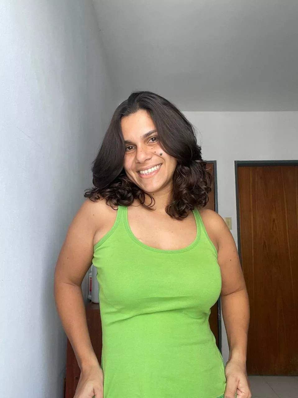 34 years old mom of 2, honest opinion