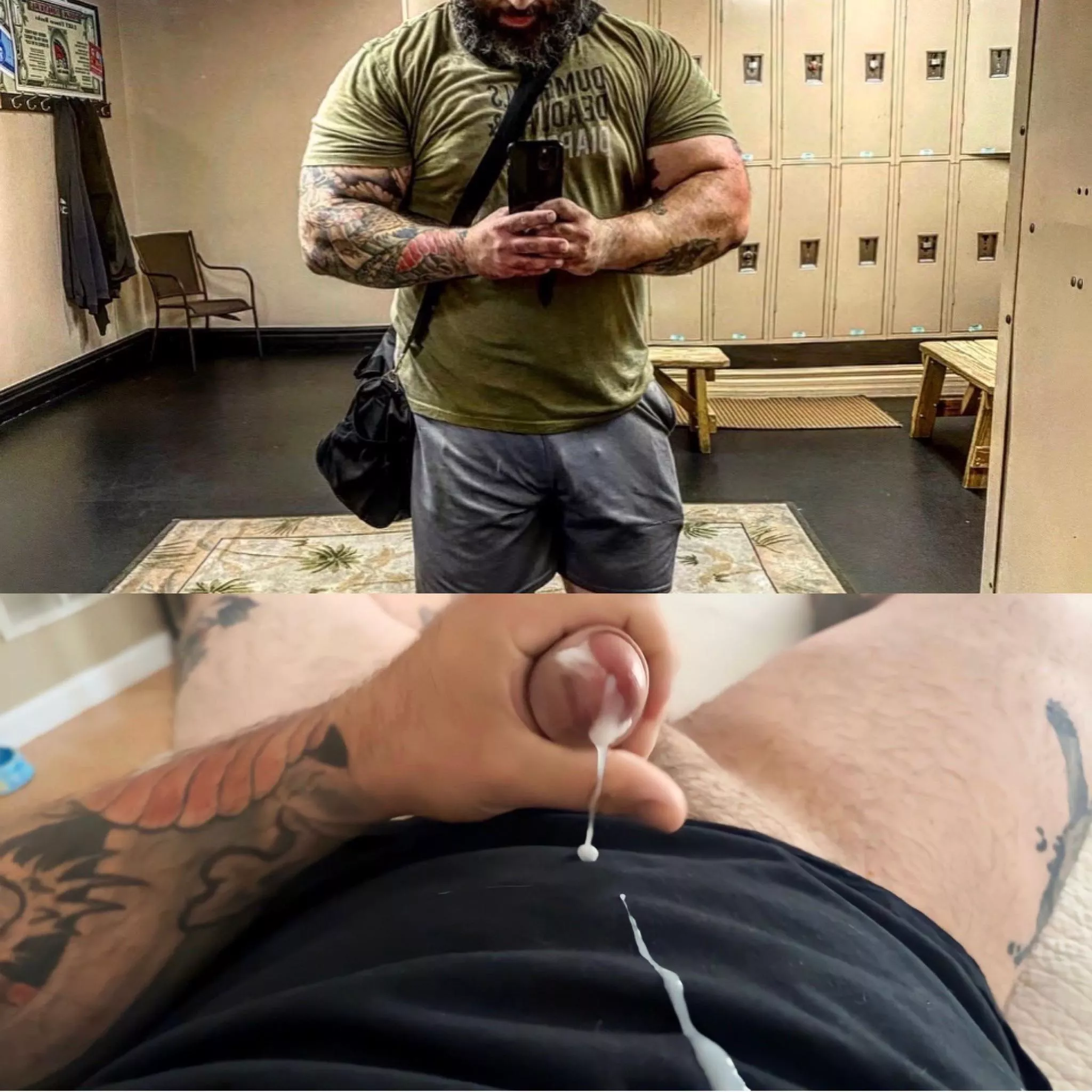 (37) (m) good morning ☀️