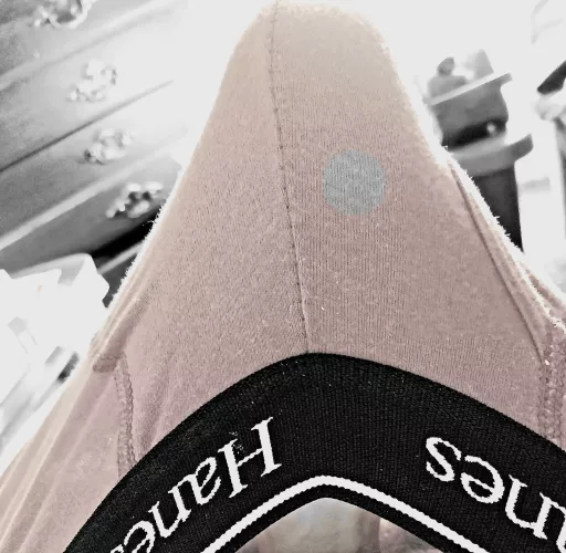 A bit horny yesterday