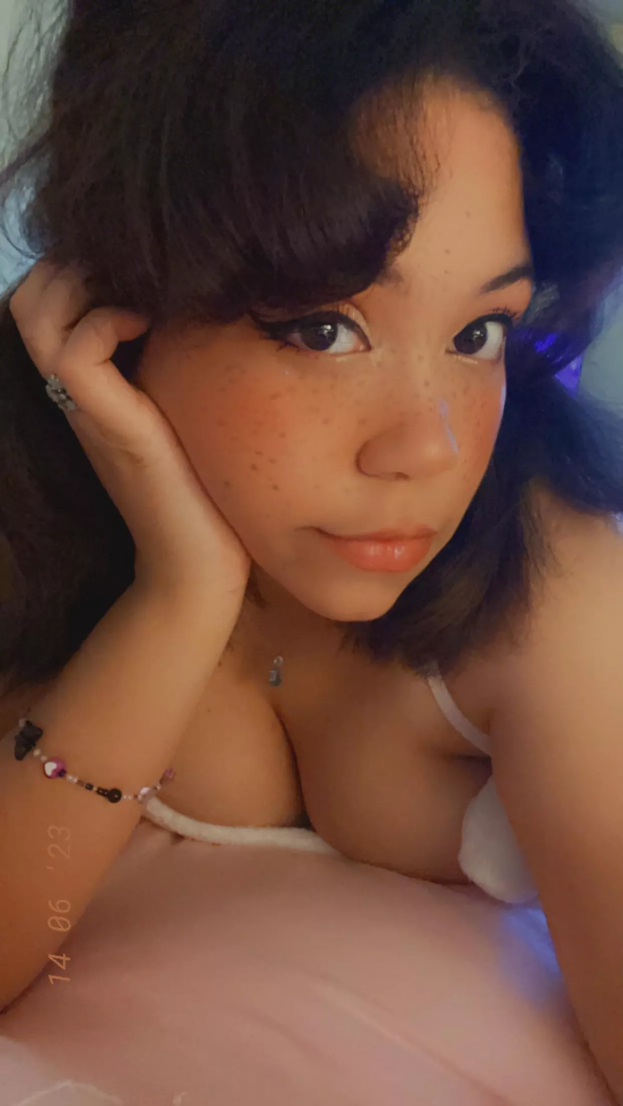 African American x Caucasian