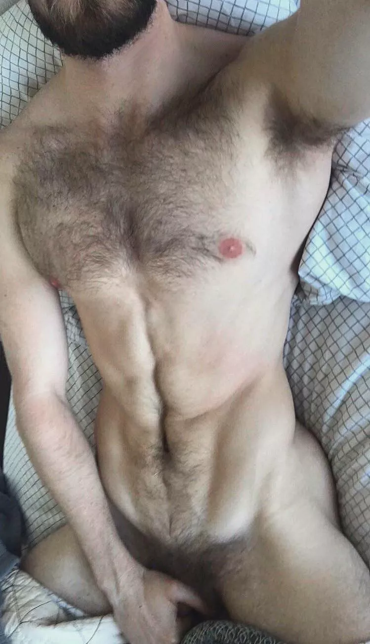 After being banned from r/gayotters for not being hairy enough, I’m wondering what you think?