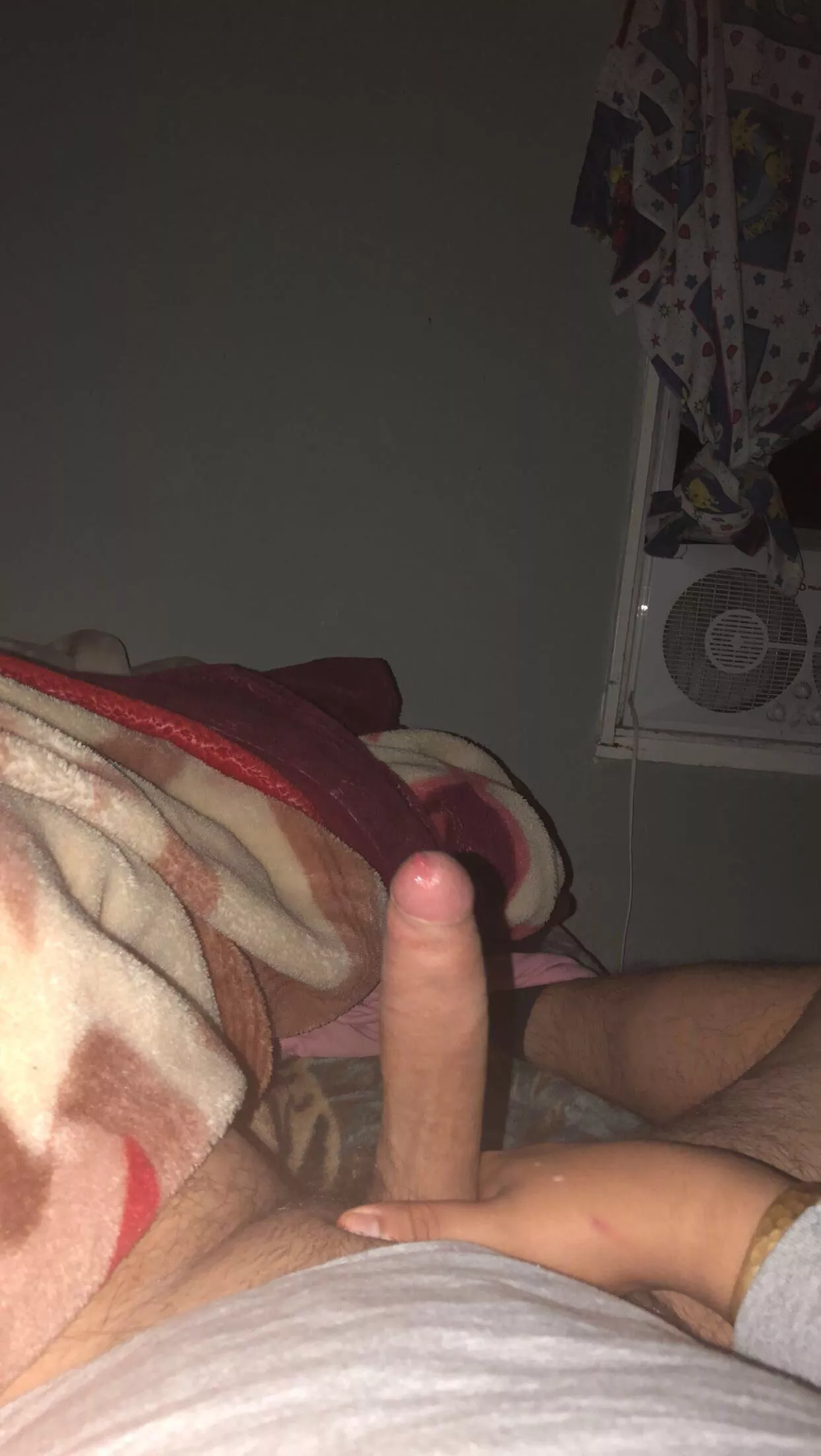 Always felt insecure about my size and my head being covered, any thoughts.