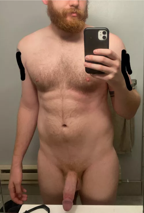 At least it’s Wednesday