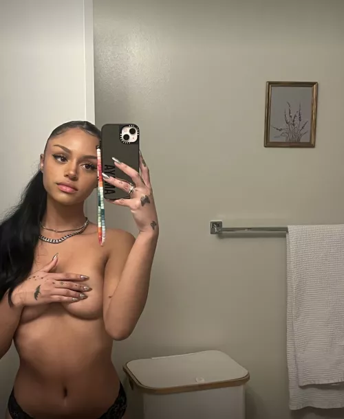 bra's are overrated lol