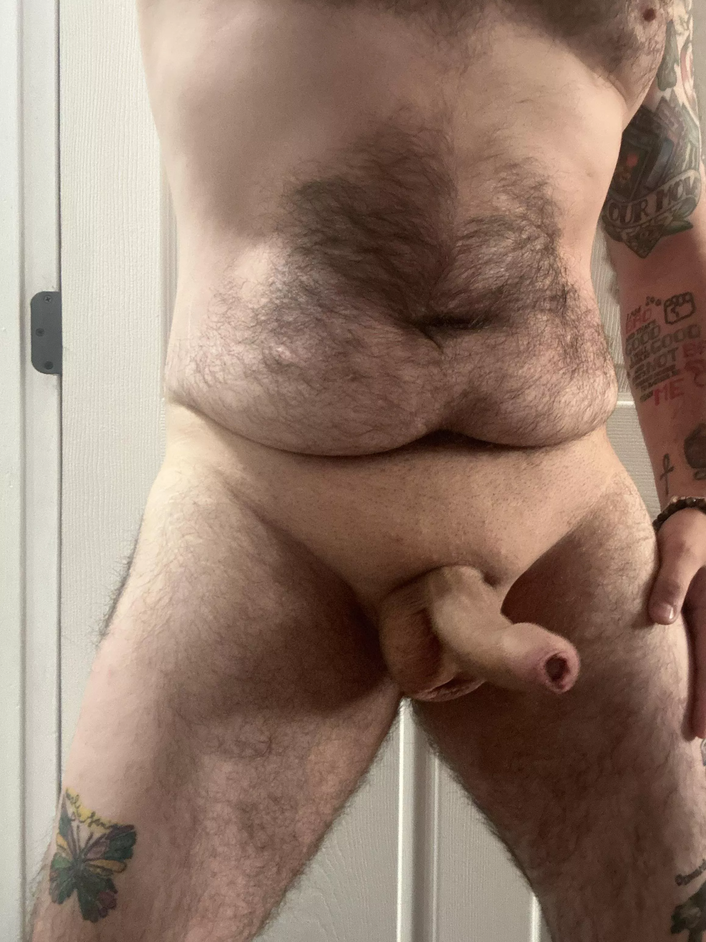 Can anyone take care of this for me?