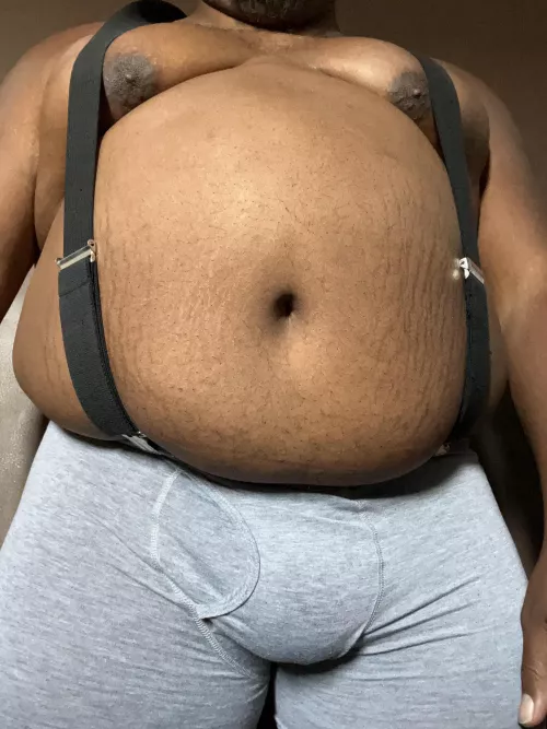 Can I be your personal BHM?