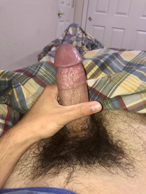 Can I borrow your mouth for something real quick?