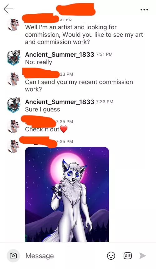 Can they be trusted?