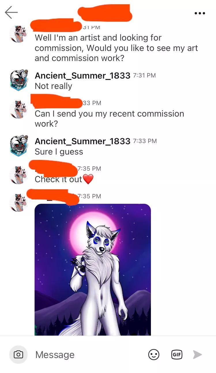 Can they be trusted?